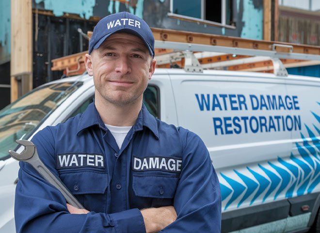 My San Antonio Water Damage Restoration About