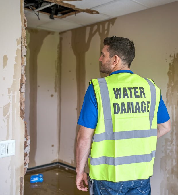 San Antonio 24/7 Emergency Water Damage