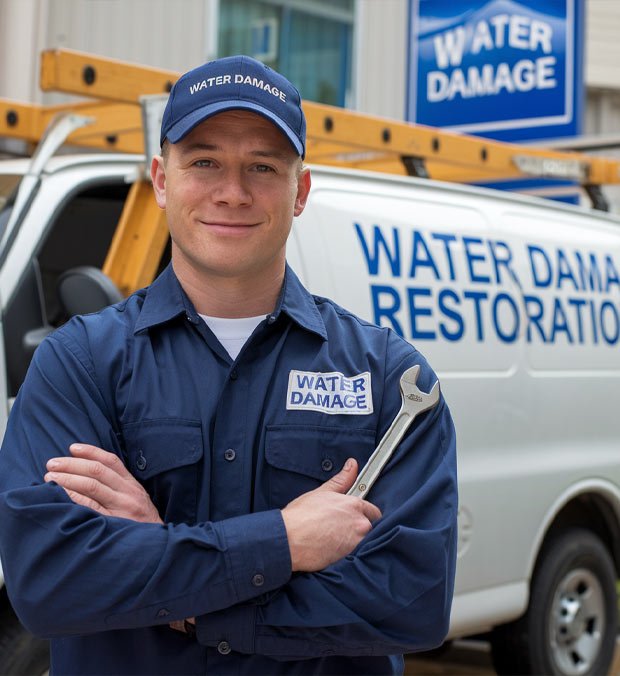 San Antonio 24/7 Emergency Water Damage