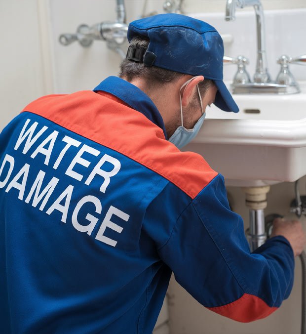 San Antonio 24/7 Water Damage Restoration