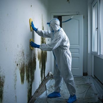 San Antonio Mold Remediation