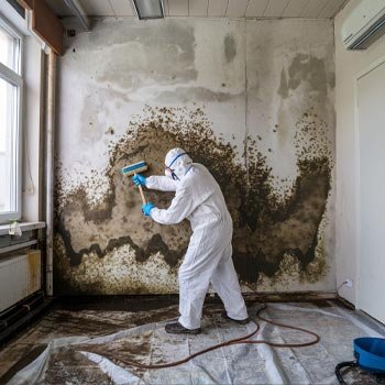 San Antonio Mold Remediation