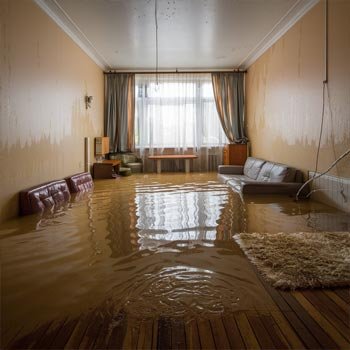 My San Antonio Water Damage Restoration